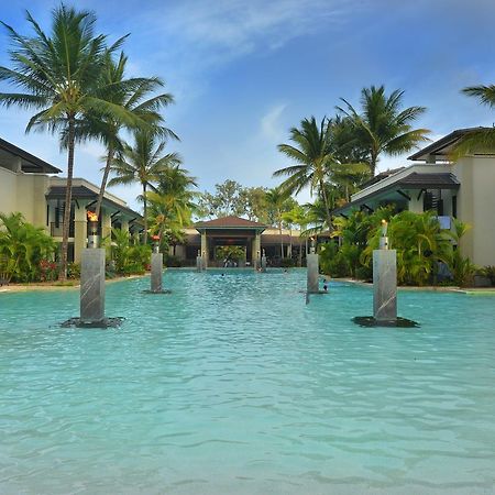 Seascape Holidays At Seascape Temple Port Douglas Bagian luar foto